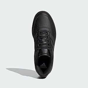 [アディダス] スニーカー コートブロック NKG81 Amazon.co.jp: adidas メンズ コートロック スニーカー